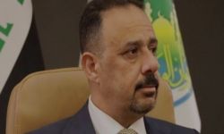 مجلس الوزراء يصوت على تثبيت عامر شاكر الجنابي رئيسا لديوان الوقف السني